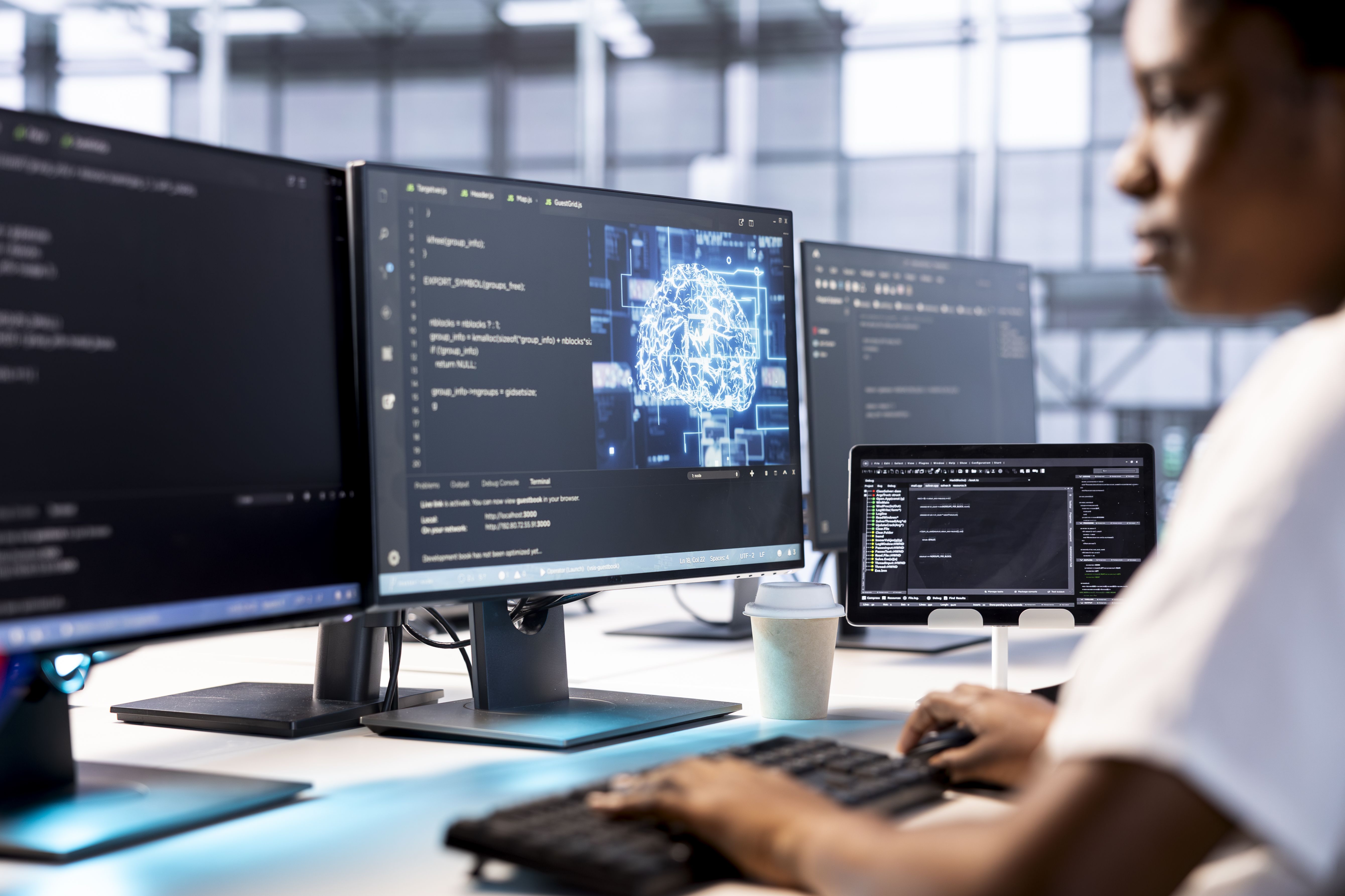 Software Development
