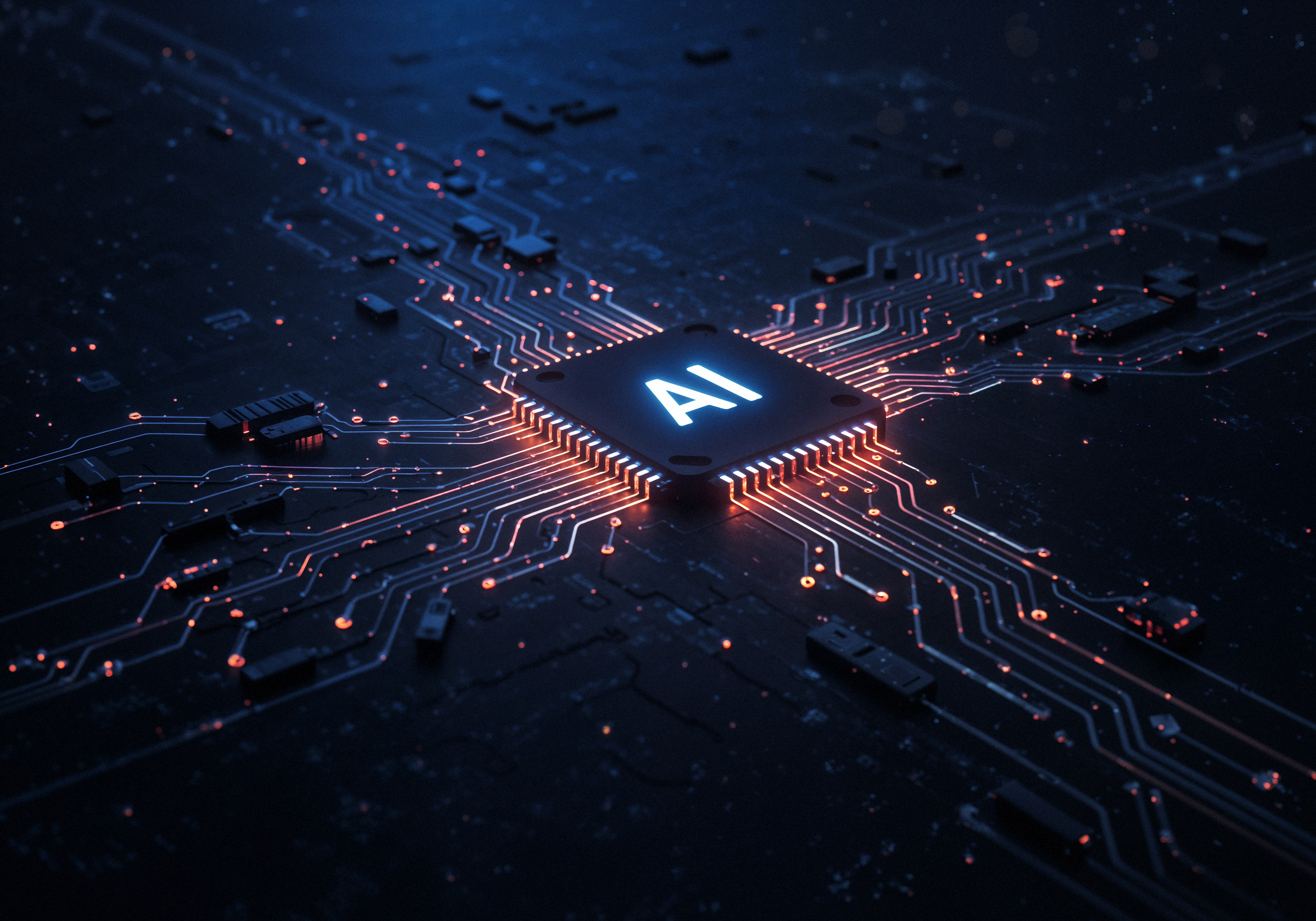 Technology Solutions